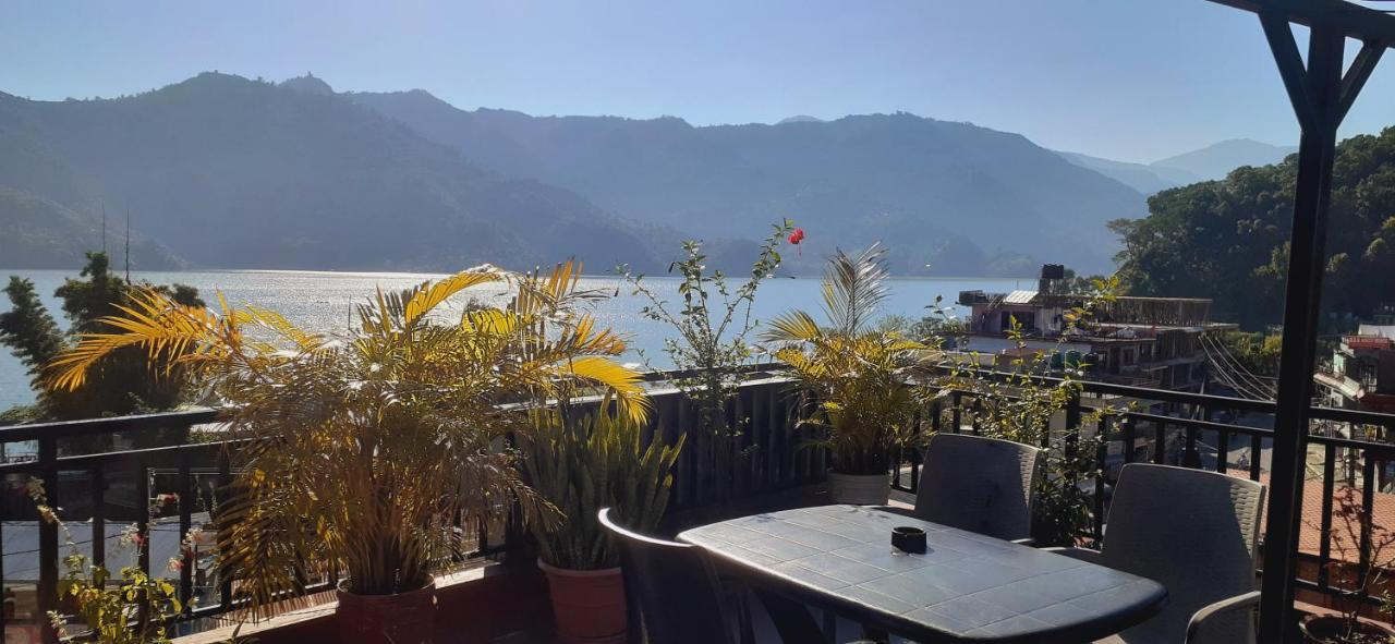 Golden Lake Ποκάρα Εξωτερικό φωτογραφία