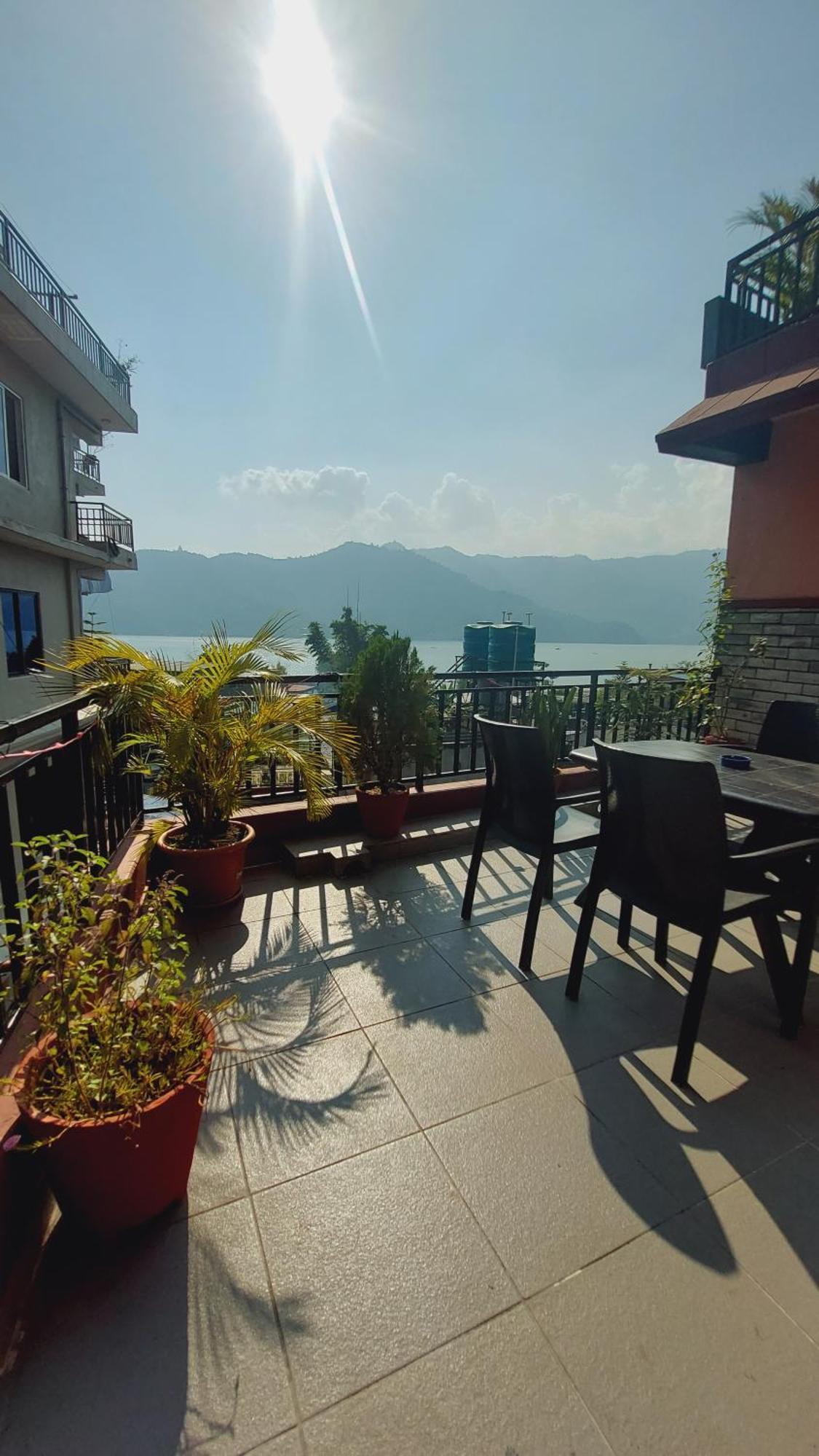 Golden Lake Ποκάρα Εξωτερικό φωτογραφία